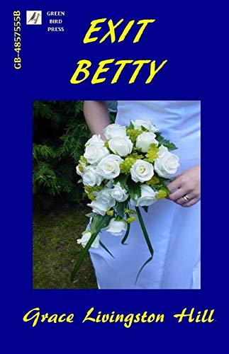 9781681017075: Exit Betty
