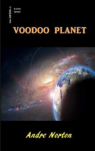 9781681019222: Voodoo Planet