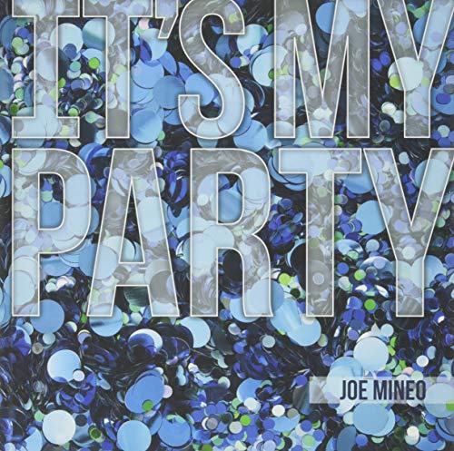 Stock image for It  s My Party for sale by HPB-Emerald