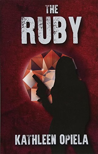 Beispielbild fr The Ruby zum Verkauf von Books From California