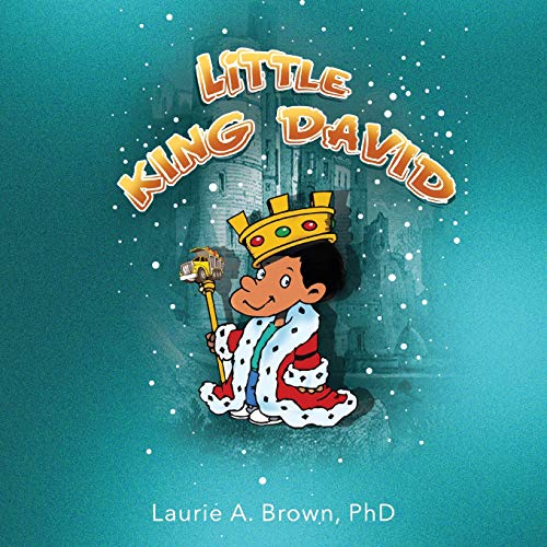 Beispielbild fr Little King David zum Verkauf von Buchpark