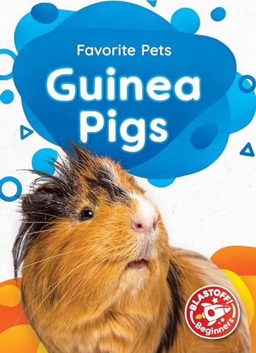 Stock image for Guinea Pigs (Favorite Pets) for sale by Jenson Books Inc