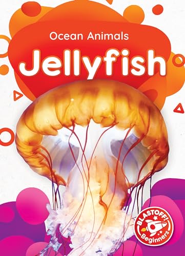 9781681038124: Jellyfish (Ocean Animals)