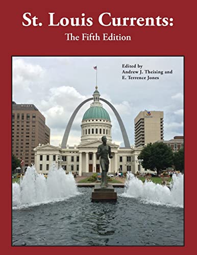 Stock image for St. Louis Currents : The Fifth Edition for sale by Better World Books: West