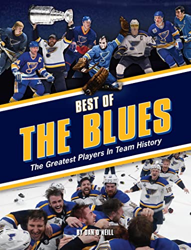 Stock image for Best of the Blues for sale by Big River Books