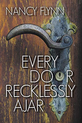 Stock image for Every Door Recklessly Ajar: Poems for sale by Maya Jones Books