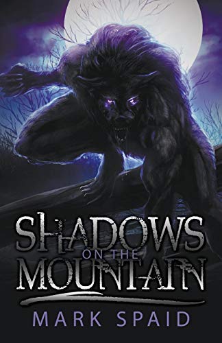 Imagen de archivo de Shadows on the Mountain a la venta por ThriftBooks-Dallas