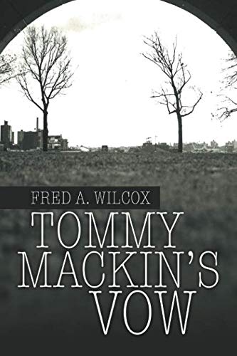 Stock image for Tommy Mackin's Vow for sale by Revaluation Books