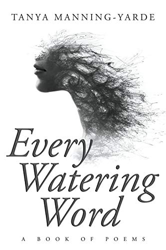 9781681112046: Every Watering Word