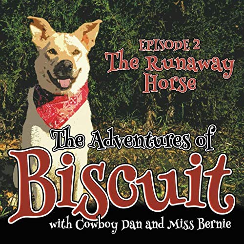 Beispielbild fr The Adventures of Biscuit: Episode 2: The Runaway Horse (The Adve zum Verkauf von Hawking Books