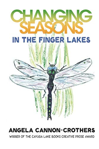 Stock image for Changing Seasons in the Finger Lakes for sale by ThriftBooks-Dallas