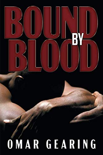 Beispielbild fr Bound by Blood zum Verkauf von ThriftBooks-Atlanta