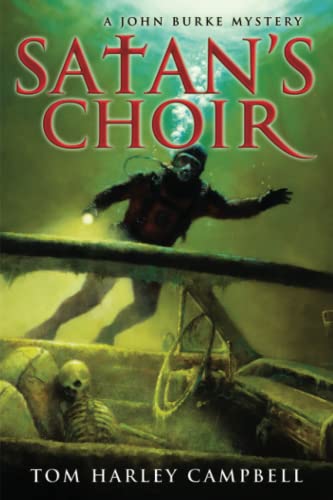 Beispielbild fr Satan's Choir zum Verkauf von SecondSale