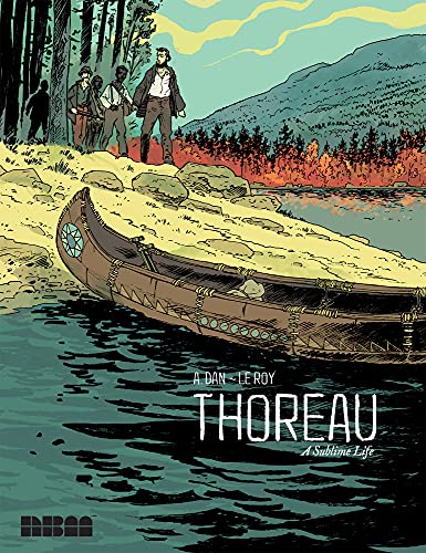 Beispielbild fr Thoreau : A Sublime Life zum Verkauf von Better World Books