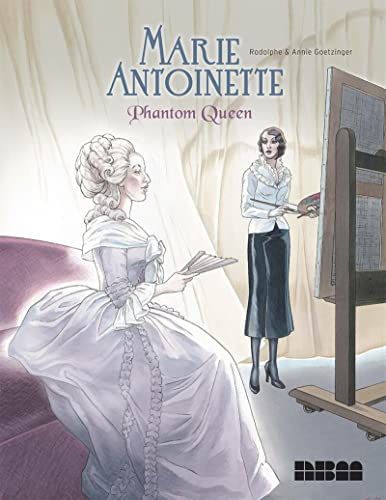 Imagen de archivo de Marie Antoinette, Phantom Queen a la venta por ThriftBooks-Dallas