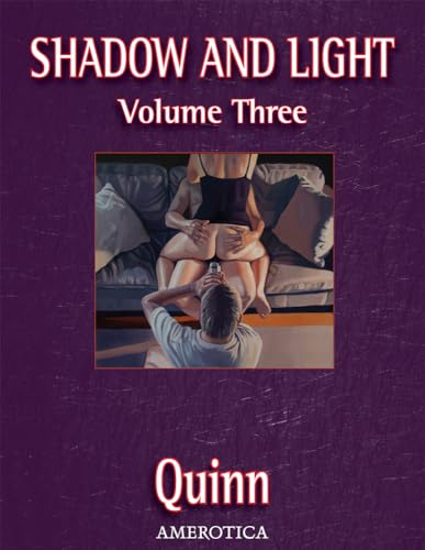 Beispielbild fr Shadow and Light. Volume 3 zum Verkauf von Blackwell's