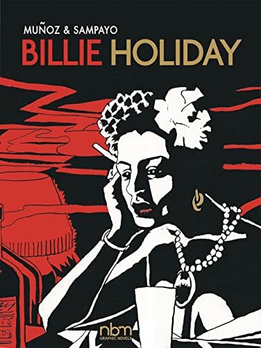 Beispielbild fr Billie Holiday zum Verkauf von Decluttr