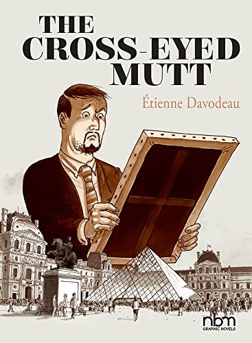 9781681120973: The Cross-Eyed Mutt