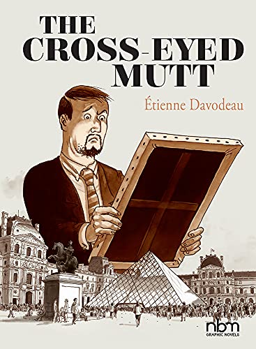 Stock image for The Cross-Eyed Mutt for sale by Better World Books