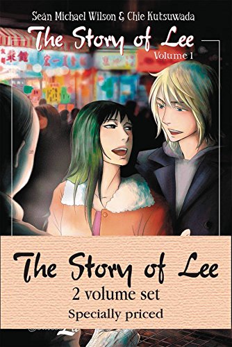 9781681121055: The Story of Lee