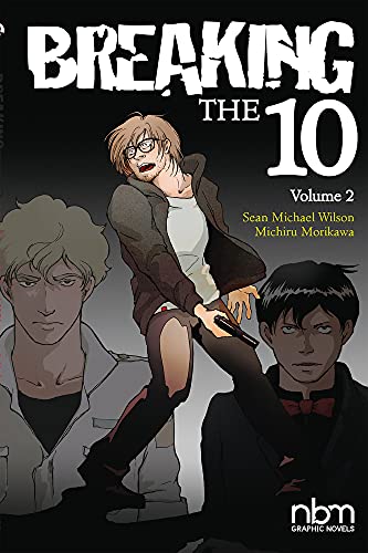 Imagen de archivo de Breaking the Ten, Vol. 2 (2) a la venta por Half Price Books Inc.