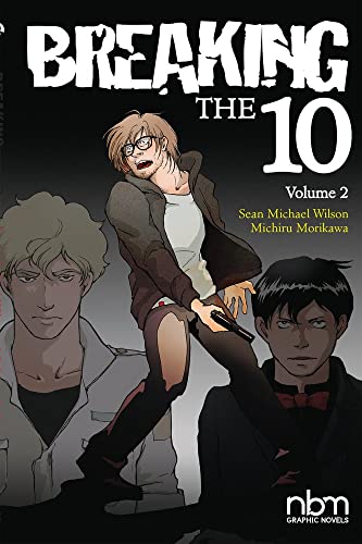 Stock image for Breaking the Ten, Vol. 2 (2) for sale by Half Price Books Inc.