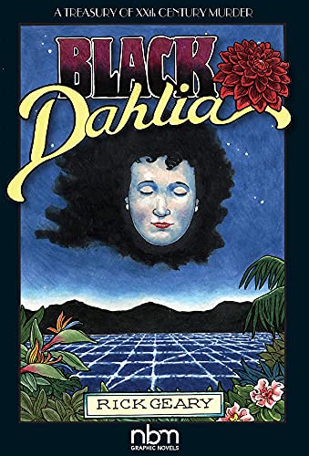 Beispielbild fr Black Dahlia zum Verkauf von Better World Books