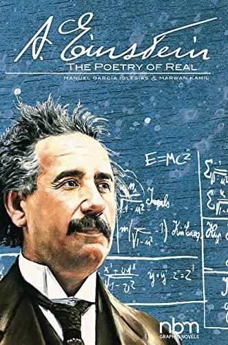 Stock image for Albert Einstein : The Poetry of Real for sale by Better World Books: West