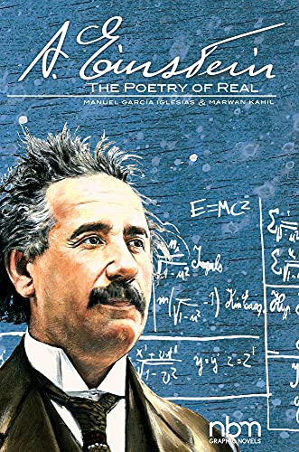 Stock image for Albert Einstein : The Poetry of Real for sale by Better World Books: West