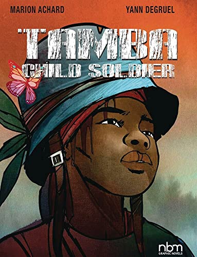 Beispielbild fr Tamba, Child Soldier zum Verkauf von ThriftBooks-Dallas