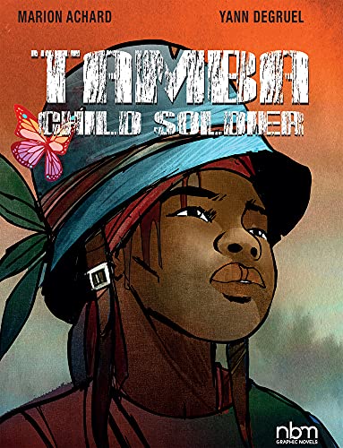 Imagen de archivo de Tamba, Child Soldier a la venta por ThriftBooks-Dallas