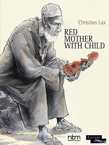 Beispielbild fr Red Mother With Child zum Verkauf von Blackwell's