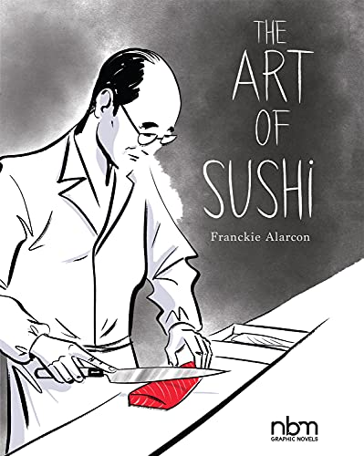 Beispielbild fr The Art of Sushi zum Verkauf von Goodwill Books