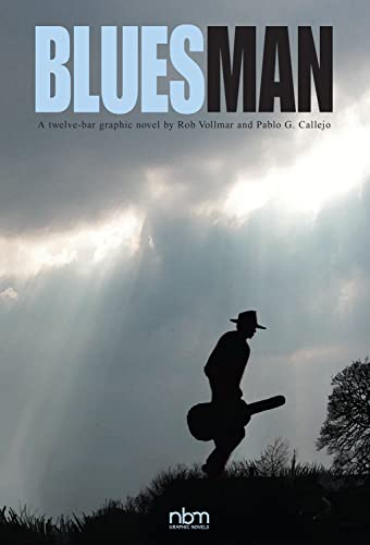 Imagen de archivo de Bluesman. Vol. 1-3 a la venta por Blackwell's