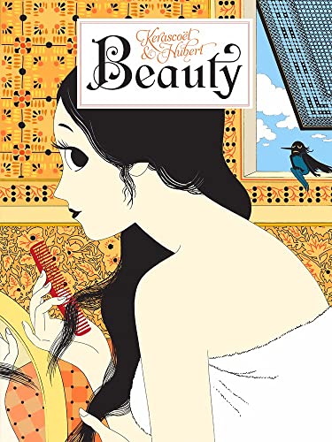 Beispielbild fr Beauty zum Verkauf von ThriftBooks-Dallas
