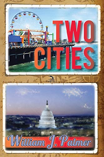 Stock image for Two Cities for sale by Bahamut Media