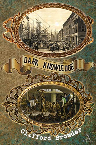 Stock image for Dark Knowledge for sale by Buchpark