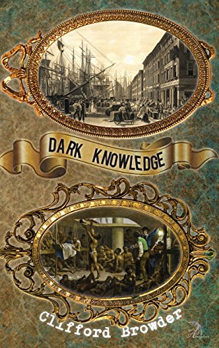 Stock image for Dark Knowledge for sale by Buchpark