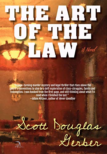 Beispielbild fr The Art of the Law zum Verkauf von Better World Books