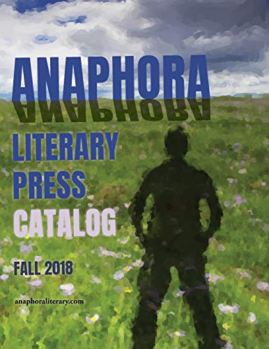 Stock image for Catalog Anaphora Literary Press for sale by PBShop.store US