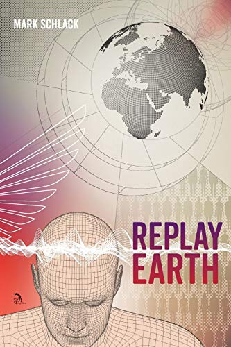 Beispielbild fr Replay Earth zum Verkauf von SecondSale