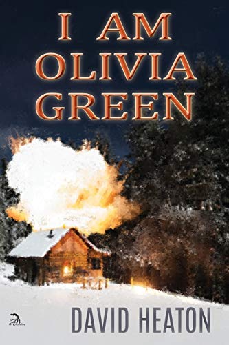 9781681144870: I Am Olivia Green