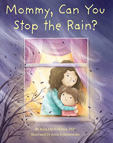 Stock image for Mommy, Can You Stop the Rain? for sale by Gulf Coast Books