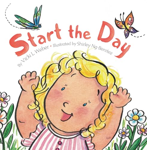 Stock image for Start the Day for sale by PBShop.store US