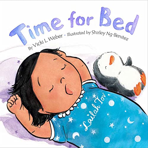 Stock image for Time for Bed for sale by PBShop.store US