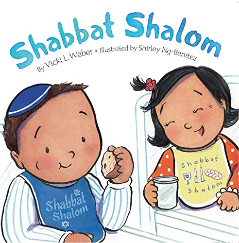 Imagen de archivo de Shabbat Shalom a la venta por PBShop.store US