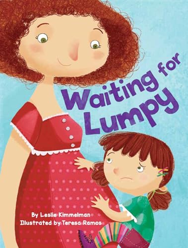 9781681156095: Waiting for Lumpy (World Anthropology)