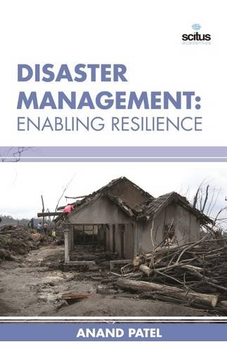 Stock image for Disaster Management: Enabling Resilience for sale by Mispah books