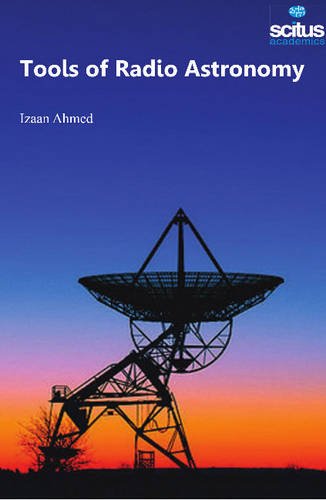 Stock image for TOOLS OF RADIO ASTRONOMY (HB 2017) for sale by Basi6 International