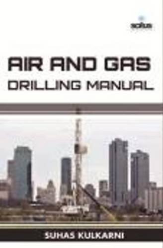 Stock image for AIR AND GAS DRILLING MANUAL (HB 2017) for sale by Basi6 International